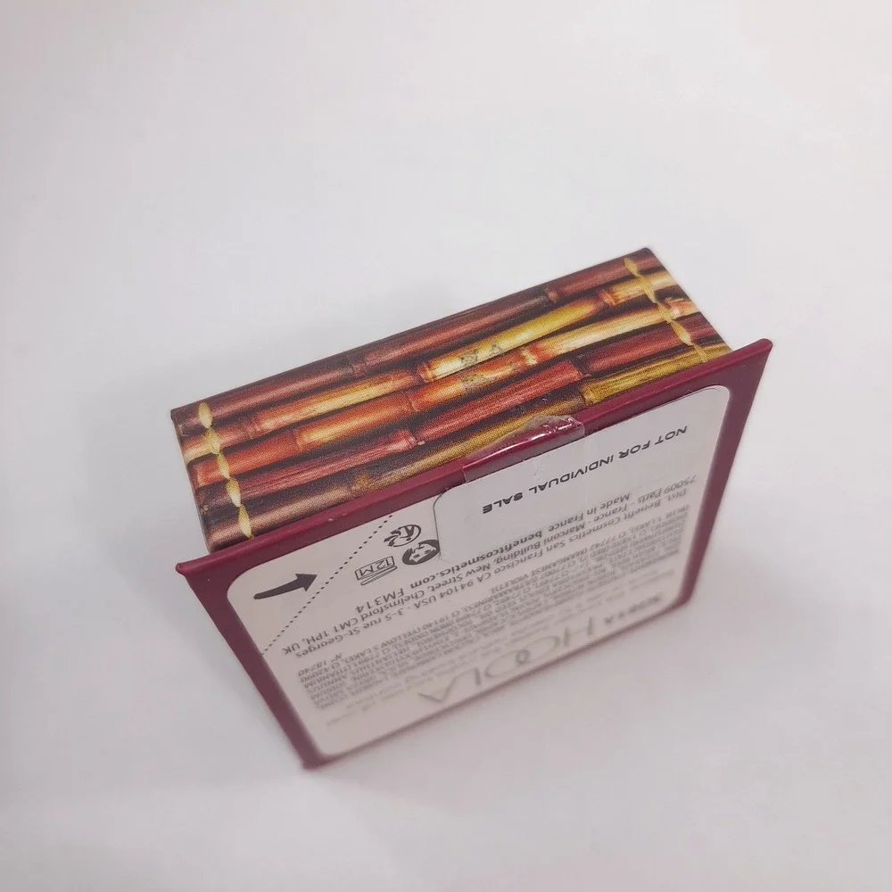 Benefit HOOLA Matte Bronzer pressed Powder MINI 2.5g/ 0.08 Oz travel size sample
